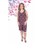 VEST DE REGATA LIGANETE