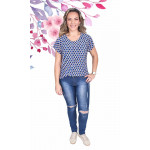 TUNIQ. C/ MANGA  RAGLÃ