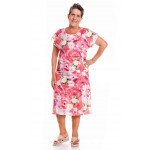 VESTIDO JAPONESA FECHADO